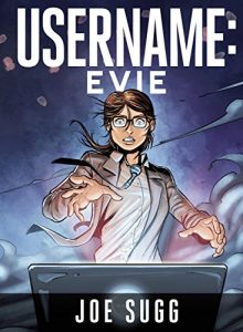 Baixar Username: Evie (English Edition) pdf, epub, eBook