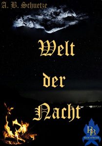 Baixar Welt der Nacht (German Edition) pdf, epub, eBook