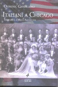 Baixar Gli Italiani a Chicago: Immigrati, Etnici, Americani (Italian Edition) pdf, epub, eBook