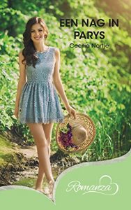 Baixar Een nag in Parys (Afrikaans Edition) pdf, epub, eBook
