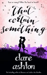 Baixar That Certain Something (English Edition) pdf, epub, eBook