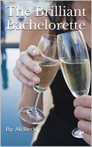 Baixar The Brilliant Bachelorette: My Digital Dating Diaries (English Edition) pdf, epub, eBook