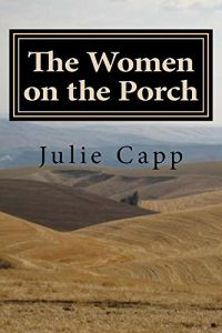 Baixar The Women on the Porch (English Edition) pdf, epub, eBook