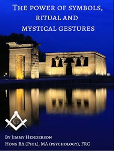 Baixar The Power of Symbols, Ritual and Mystical Gestures (English Edition) pdf, epub, eBook