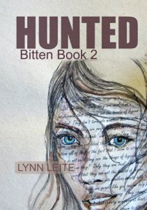 Baixar Hunted: Bitten book 2 (Bitten Series) (English Edition) pdf, epub, eBook