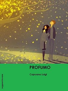 Baixar Capuana. Profumo (LeggereGiovane) (Italian Edition) pdf, epub, eBook