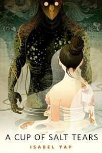 Baixar A Cup of Salt Tears: A Tor.Com Original pdf, epub, eBook