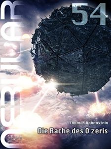 Baixar NEBULAR 54 – Die Rache des O’zeris: Nebular Episode (German Edition) pdf, epub, eBook