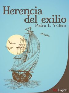 Baixar Herencia del exilio (Spanish Edition) pdf, epub, eBook