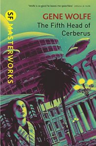 Baixar The Fifth Head of Cerberus (S.F. MASTERWORKS) (English Edition) pdf, epub, eBook