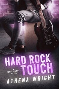 Baixar Hard Rock Touch: A Rock Star Romance (Feral Silence Book 3) (English Edition) pdf, epub, eBook