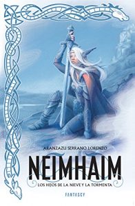 Baixar Neimhaim pdf, epub, eBook