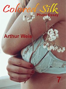 Baixar Colored Silk: Photo Essay (English Edition) pdf, epub, eBook