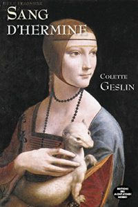 Baixar Sang d’hermine (French Edition) pdf, epub, eBook