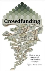 Baixar Crowdfunding: How to run a Successful Crowdfunding Campaign. (English Edition) pdf, epub, eBook