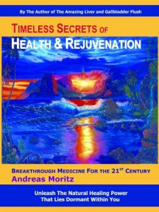 Baixar Timeless Secrets of Health and Rejuvenation (English Edition) pdf, epub, eBook