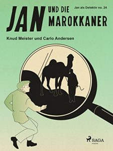 Baixar Jan und die Marokkaner pdf, epub, eBook
