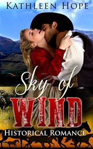Baixar Historical Romance: Sky of Wind (English Edition) pdf, epub, eBook
