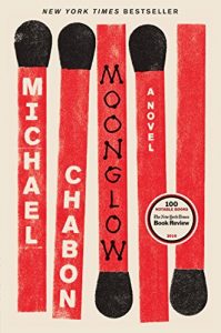 Baixar Moonglow: A Novel pdf, epub, eBook