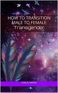 Baixar How To Transition Male to Female : Transgender (English Edition) pdf, epub, eBook