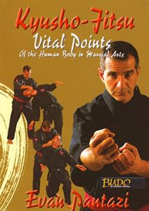 Baixar Kyusho Jitsu: Vital Points in The Human Body (English Edition) pdf, epub, eBook