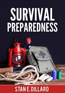 Baixar Survival Preparedness (English Edition) pdf, epub, eBook