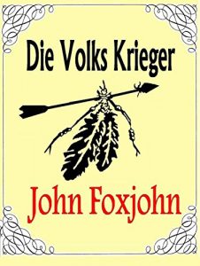 Baixar Die Volks Krieger (Andy Johansson 1) (German Edition) pdf, epub, eBook