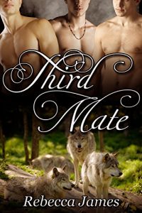 Baixar Third Mate (River Wolf Pack Book 3) (English Edition) pdf, epub, eBook