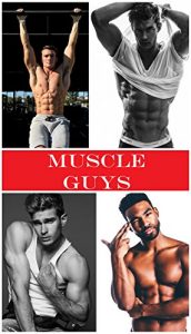 Baixar Muscle Men: Bilder (German Edition) pdf, epub, eBook