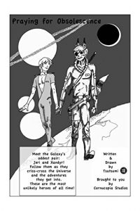 Baixar Praying for Obsolescence (The Aurora-Princess Affair Book 5) (English Edition) pdf, epub, eBook