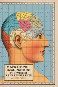 Baixar Maps of the Imagination: The Writer as Cartographer pdf, epub, eBook