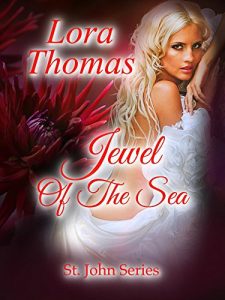 Baixar Jewel of the Sea (St. John Series Book 5) (English Edition) pdf, epub, eBook