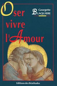 Baixar Oser vivre l’Amour pdf, epub, eBook