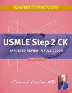 Baixar Master the Boards USMLE Step 2 CK pdf, epub, eBook