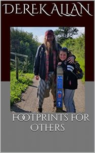 Baixar ​Footprints for Others (English Edition) pdf, epub, eBook