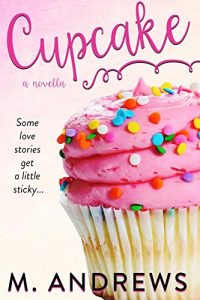 Baixar Cupcake (English Edition) pdf, epub, eBook