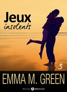 Baixar Jeux insolents – Vol. 3 (French Edition) pdf, epub, eBook