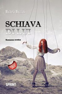 Baixar Schiava di lui pdf, epub, eBook