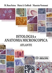 Baixar Atlante di Istologia e Anatomia Microscopica pdf, epub, eBook