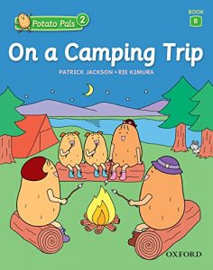 Baixar On a Camping Trip (Potato Pals 2 Book B) pdf, epub, eBook