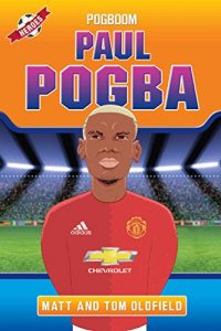Baixar Paul Pogba – Pogboom (Heroes) pdf, epub, eBook