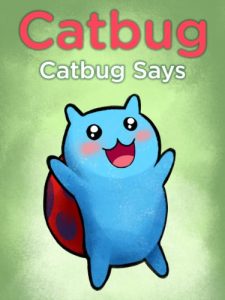 Baixar Catbug Says (English Edition) pdf, epub, eBook