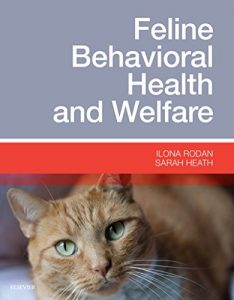 Baixar Feline Behavioral Health and Welfare – E-Book pdf, epub, eBook