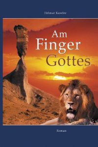 Baixar Am Finger Gottes (German Edition) pdf, epub, eBook