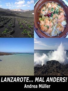 Baixar Lanzarote… Mal anders! (German Edition) pdf, epub, eBook