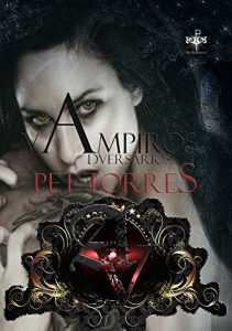 Baixar Vampiros adversarios (Spanish Edition) pdf, epub, eBook