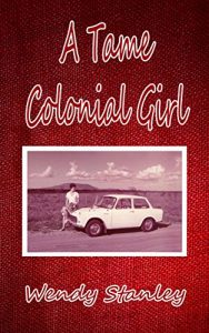 Baixar A Tame Colonial Girl (English Edition) pdf, epub, eBook