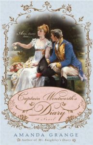Baixar Captain Wentworth’s Diary pdf, epub, eBook