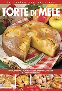 Baixar Torte di Mele (In cucina con passione) pdf, epub, eBook