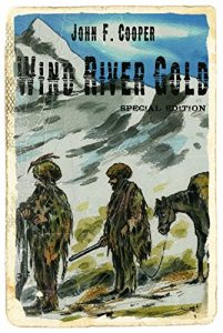 Baixar Wind River Gold (Special Edition): Historischer Western (The Mountain Men 1) (German Edition) pdf, epub, eBook